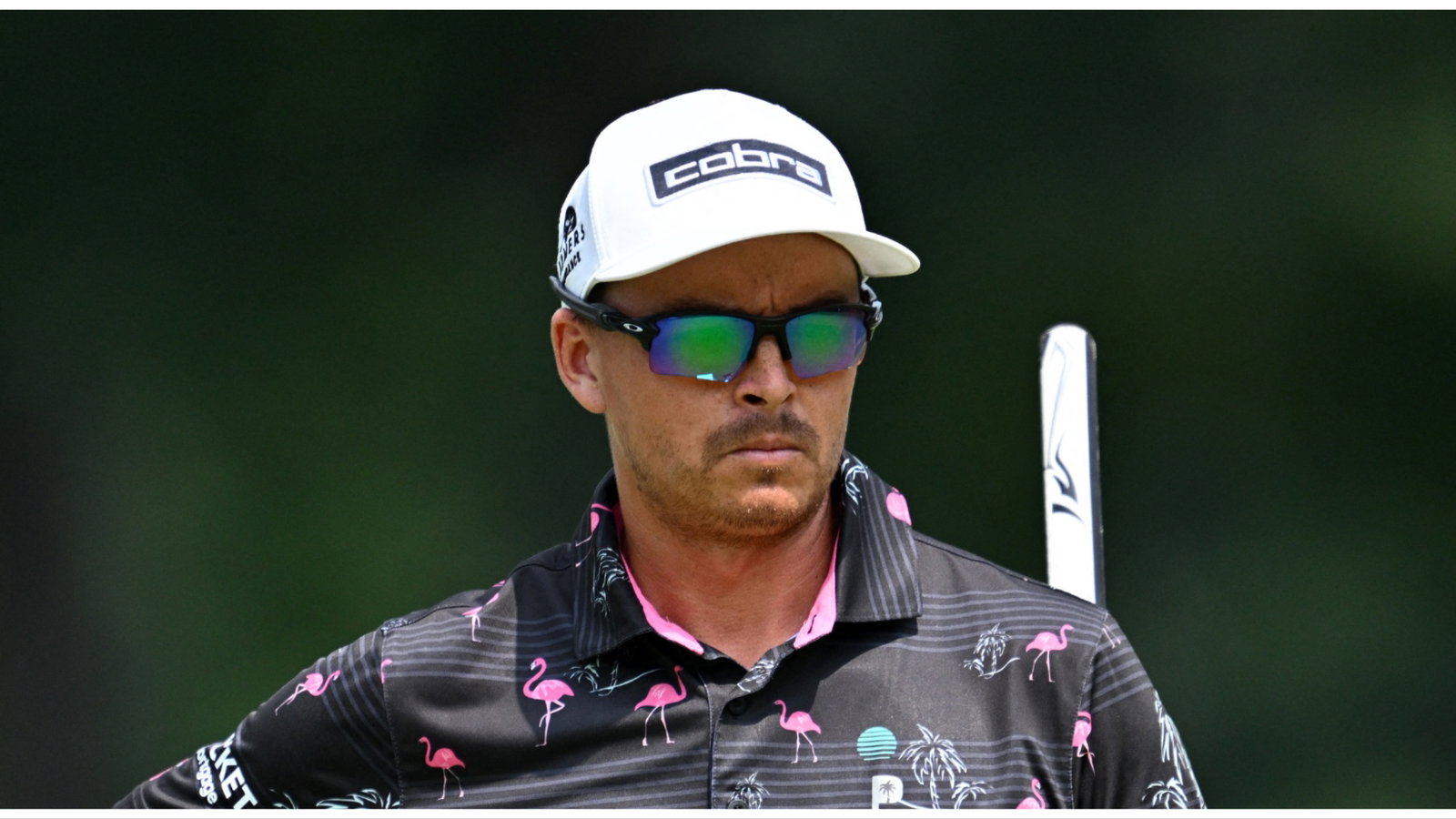 Who Rickie Fowler wants to be paired with at 2023 Ryder Cup might surprise you